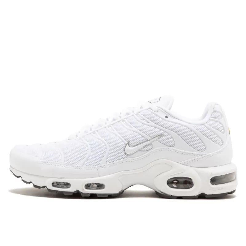 AIR TN PLUS FULL WHITE