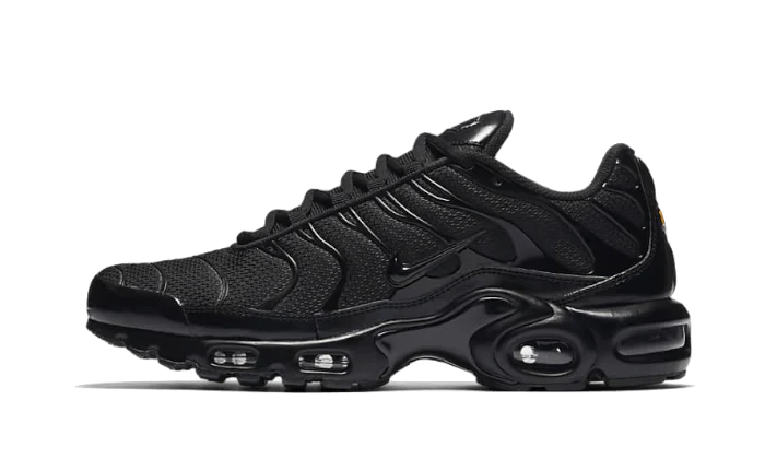 AIR TN PLUS FULL BLACK